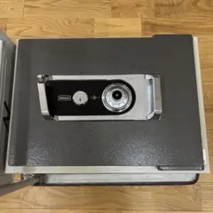 【大阪市内】Panasonic 床下耐火金庫金庫　38×52.5×41