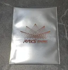 チケット風カード