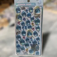 ボンボンドロップシール しずくちゃん 公式商品　専用
