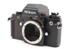 新品級 ニコン F3 HP ファインダー分解清掃済 モルト新品交換済 M265