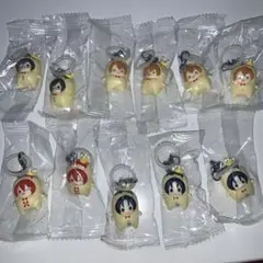アイナナ めじるしアクセサリー 和泉一織 二階堂大和 和泉三月 七瀬陸