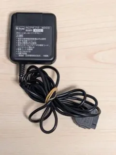 ドコモ純正　ACアダプタ N003 KDE　DOCOMO