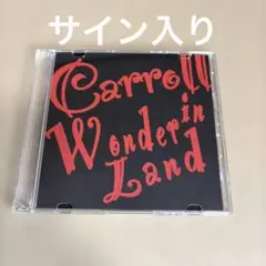 じょるじん きゃろるいんわんだぁらんど コミックマーケット 直筆サイン DVD
