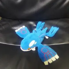 2026年最新】カイオーガ ぬいぐるみの人気アイテム - メルカリ