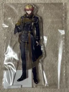 シクフォニ みこと アクスタ