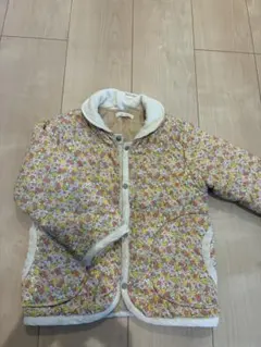 SERAPH 花柄アウター 100cm