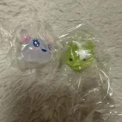 たまごっちリング　2種セット
