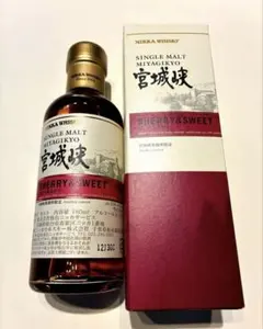 2026年最新】宮城峡 180mlの人気アイテム - メルカリ