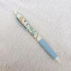 ディズニー　ボールペン　ジェラトーニ　ダッフィー