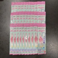 サンリオキャラクターズ　ブックマークコレクション5 30個　未開封