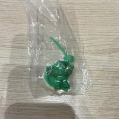 クレヨンしんちゃん ガチャ カンタムロボ マルチチャーム