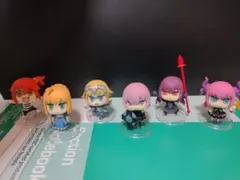 2025年最新】fgo マンガで分かる フィギュアの人気アイテム - メルカリ