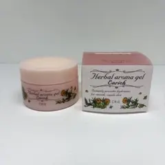 【コーセープロフェッショナル】ハーバルアロマジェル　エンリッチ　100g