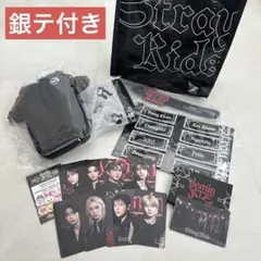 スキズ straykids ateアプグレ まとめ売り 楽天市場】予約商品 ATE Accordion Ver. バンチャン Stray Kids