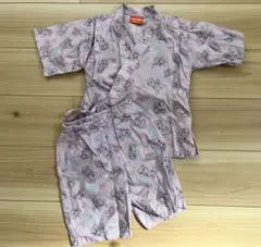 パウパトロール 甚平 （110cm）