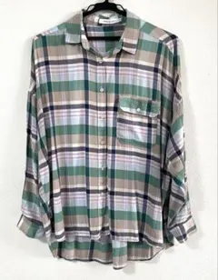 AMERICAN HOLIC Ｍサイズシャツ
