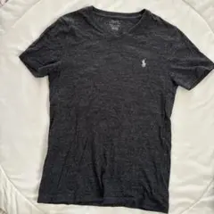 ラルフローレン　Vネック　半袖　Tシャツ
