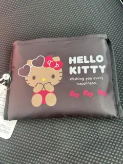 最終値下げハローキティ エコバッグ