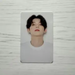 TXT SUMMER TOGETHER トレカ ヨンジュン