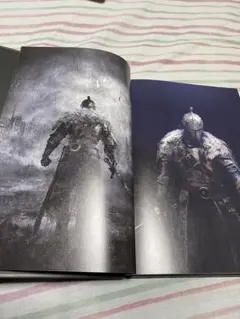 希少　店頭用　ダークソウル ３　DARK SOULS Ⅲ　販促ポスター　その１ 希少 店頭用 ダークソウル 3 DARK SOULS Ⅲ 販促ポスター その1