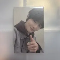 stray kids アイエン GO生 トレカ 制服