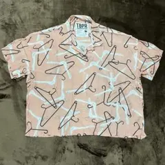 TIGHTBOOTH HANGER ALOHA Mサイズのサムネイル