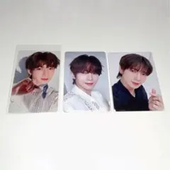 ATEEZ ヨサン たまアリ 会場限定 トレカ さいたまスーパーアリーナ