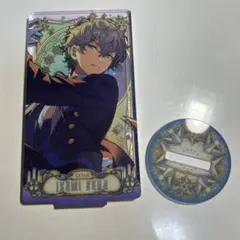 あんスタ 瀬名泉 アクリルスタンド 流砂