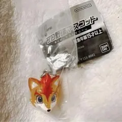 ▼ プロ野球マスコット めじるしアクセサリー フレップ 日本ハム