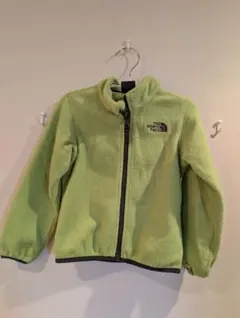 THE NORTH FACE キッズ フリースジャケット 3T