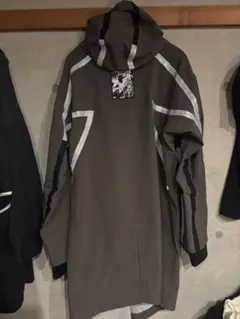 11 by BORIS BIDJAN SABERI×SALOMON コート - メルカリ