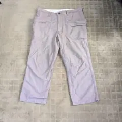 ETERNAL エターナル ガーデンパンツ カーゴパンツ 34