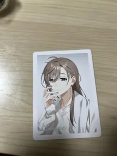 にじさんじ 叶 つむまる カード