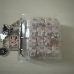 シール帳 完成品 正規品