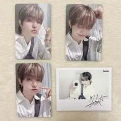 TREASURE シーグリ 2026 ジフン