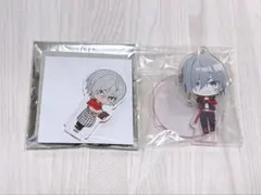 にじさんじ EN アクスタ ファルガー