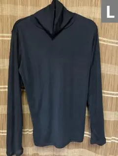 L) カットソー　シャルレ EE633