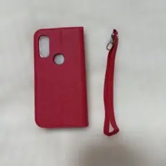 Androidカバー手帳型