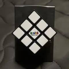 ルービックキューブ [Rubik's Cube/3×3］