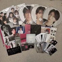 IMP. 鈴木大河 グッズ まとめ売り