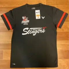 ジェイテクト Stingers VICTOR Tシャツ 2025年最新】ジェイテクト tシャツの人気アイテム - メルカリ