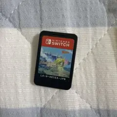 Rune Factory4Nintendo Switch ソフト