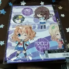 ハイスクールフリート　マルチクロス ハイスクール・フリート マルチクロス - メルカリ