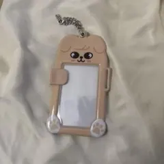 パピーム トレカケース まとめ スンミン Stray Kids - スンミン⭐️StrayKids SKZOO リールフォルダー