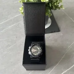 稼働品 腕時計 CASIO G-SHOCK スイスミリタリー HANOWA - メルカリ