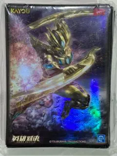 ウルトラマンティガ　スリーブ　新品未開封 ヨドバシ.com - クロックワークス クロックワークス スリーブ