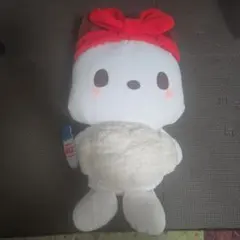 サンリオキャラクターぬいぐるみ 　ポチャッコ