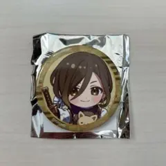 ウマ娘 アグネスタキオン キャラぷち 缶バッジ - メルカリ