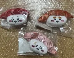 ちいかわ ちいかわ寿司 お寿司になっちゃった