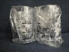 フィネス　サジー　計量コップ　計量カップ　2個セットのサムネイル